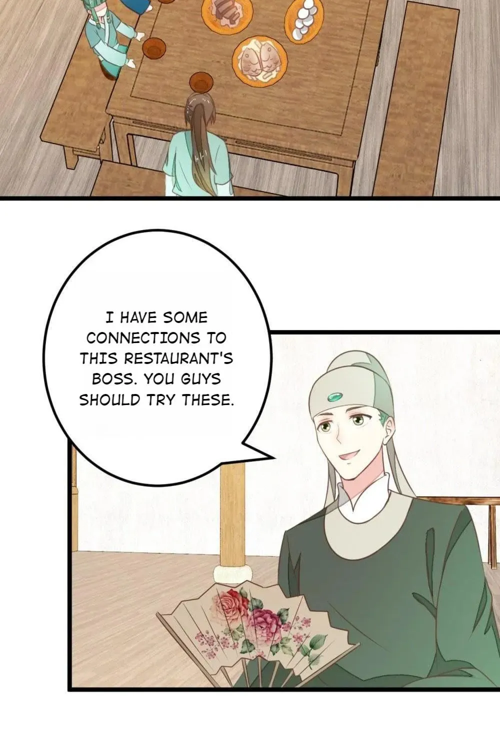 Read Save Me, Guild Master! chapter 96 image 15 on Lezhin