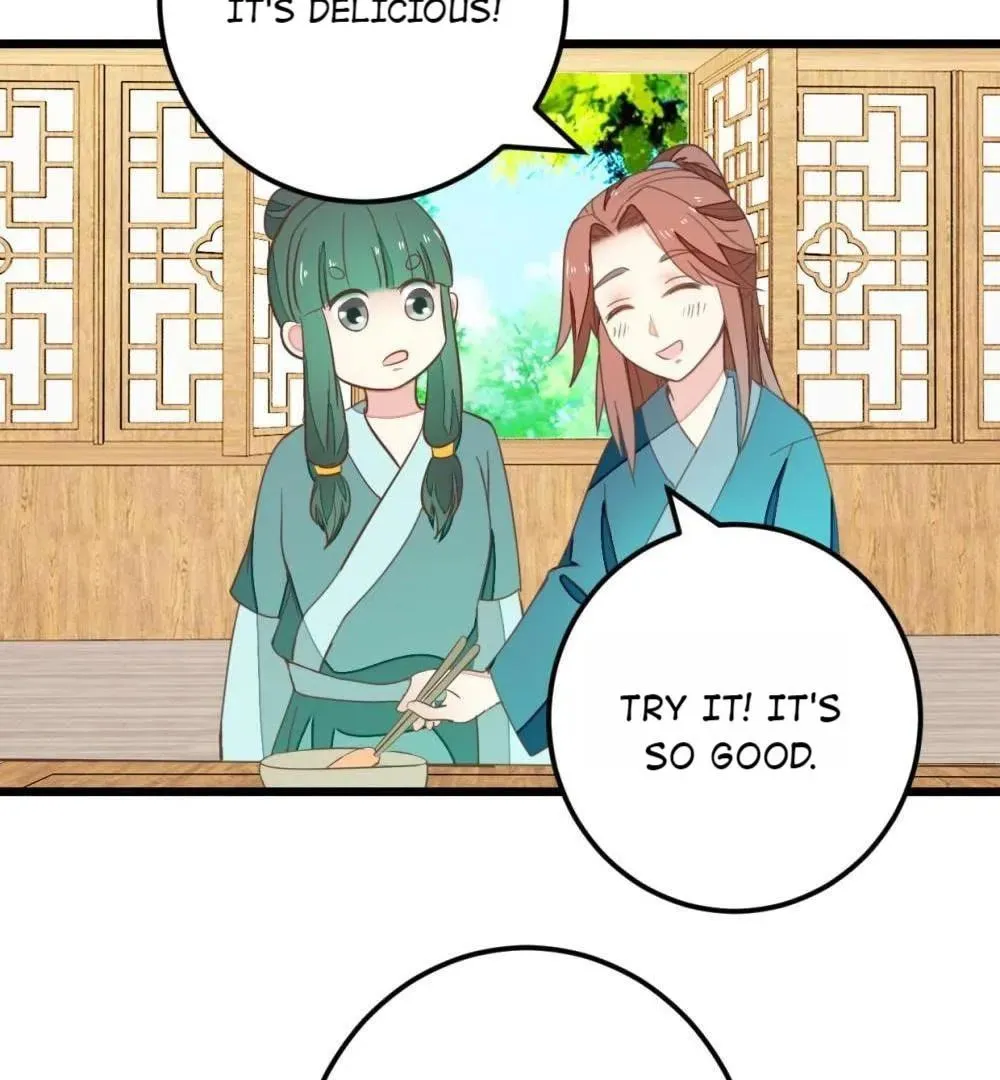 Read Save Me, Guild Master! chapter 96 image 18 on Lezhin
