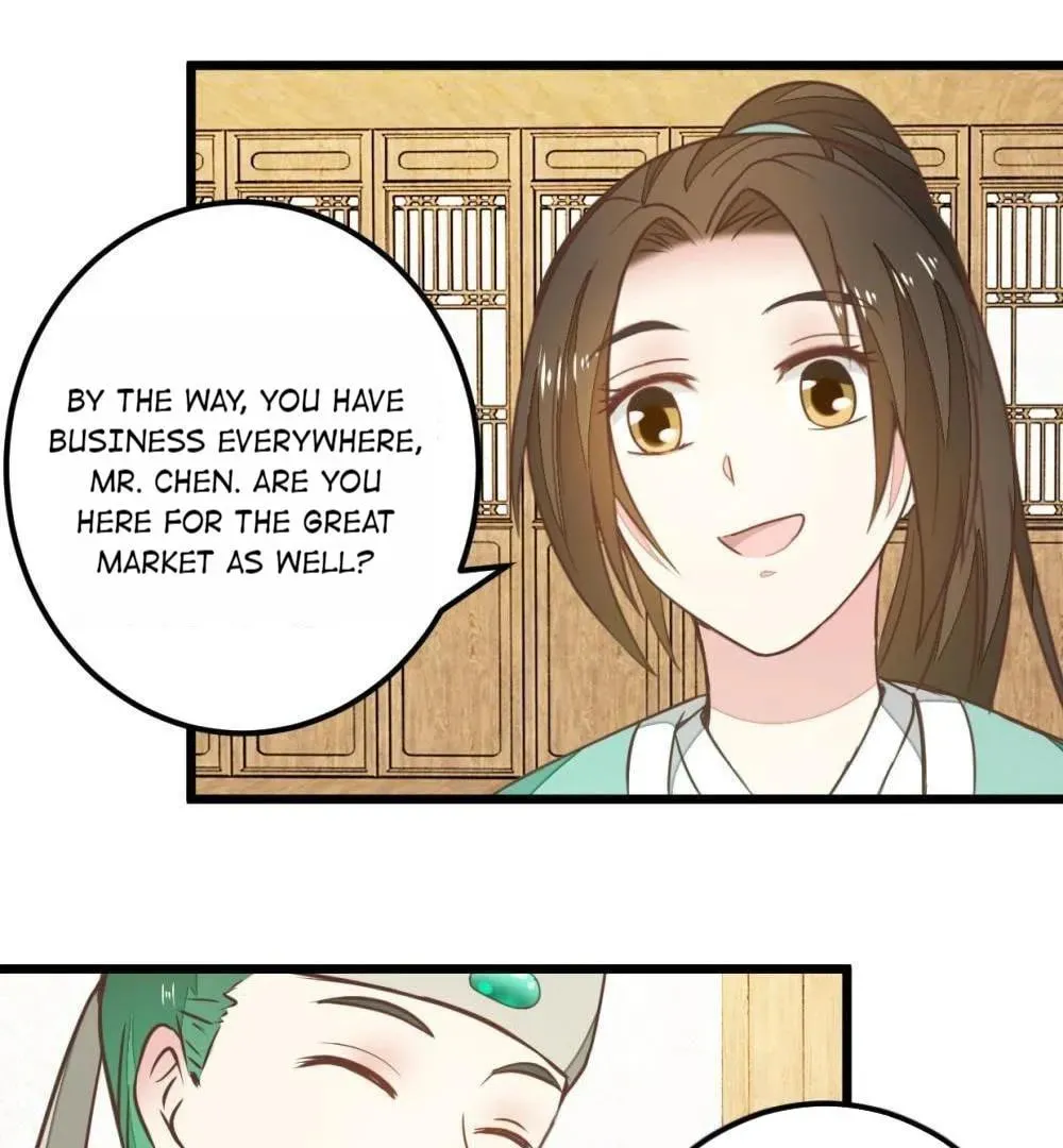Read Save Me, Guild Master! chapter 96 image 20 on Lezhin