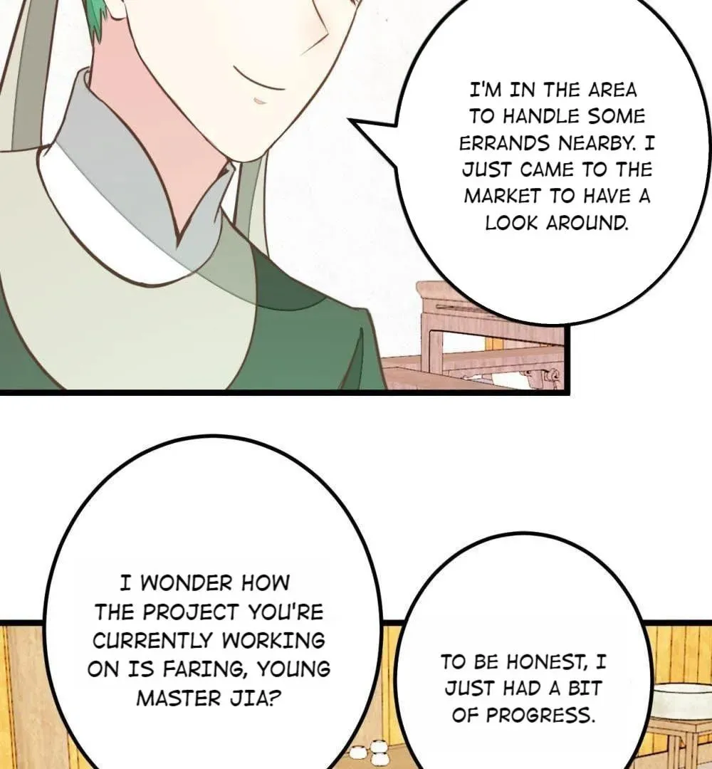 Read Save Me, Guild Master! chapter 96 image 21 on Lezhin
