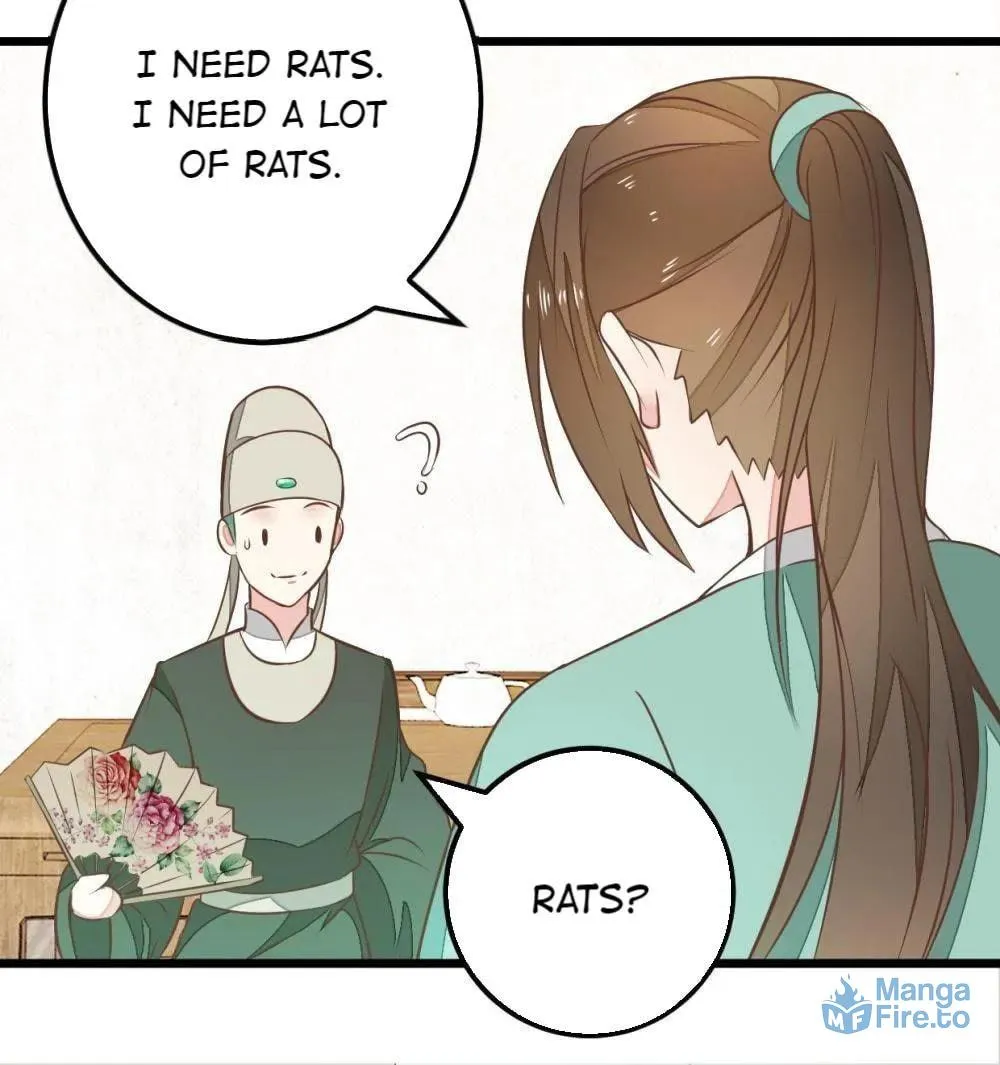 Read Save Me, Guild Master! chapter 96 image 25 on Lezhin
