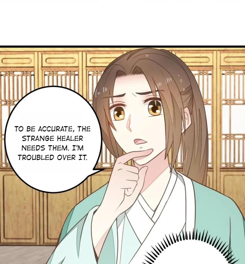 Read Save Me, Guild Master! chapter 96 image 26 on Lezhin