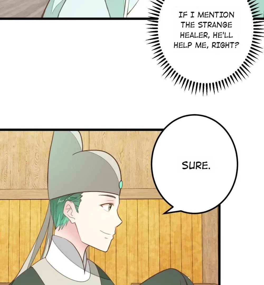 Read Save Me, Guild Master! chapter 96 image 27 on Lezhin