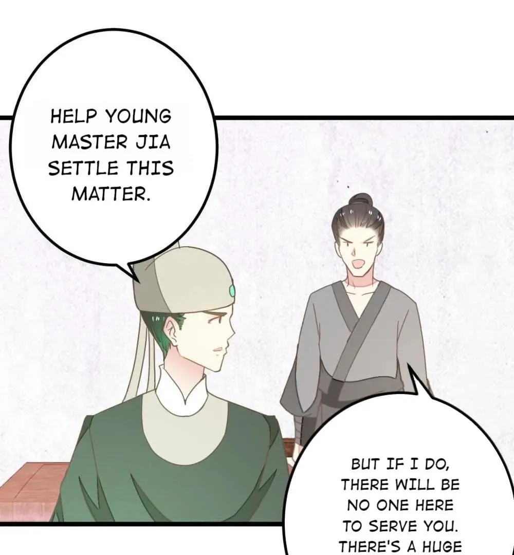 Read Save Me, Guild Master! chapter 96 image 29 on Lezhin