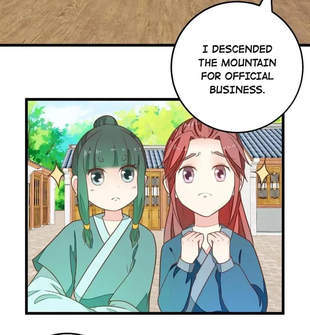 Read Save Me, Guild Master! chapter 96 image 3 on Lezhin