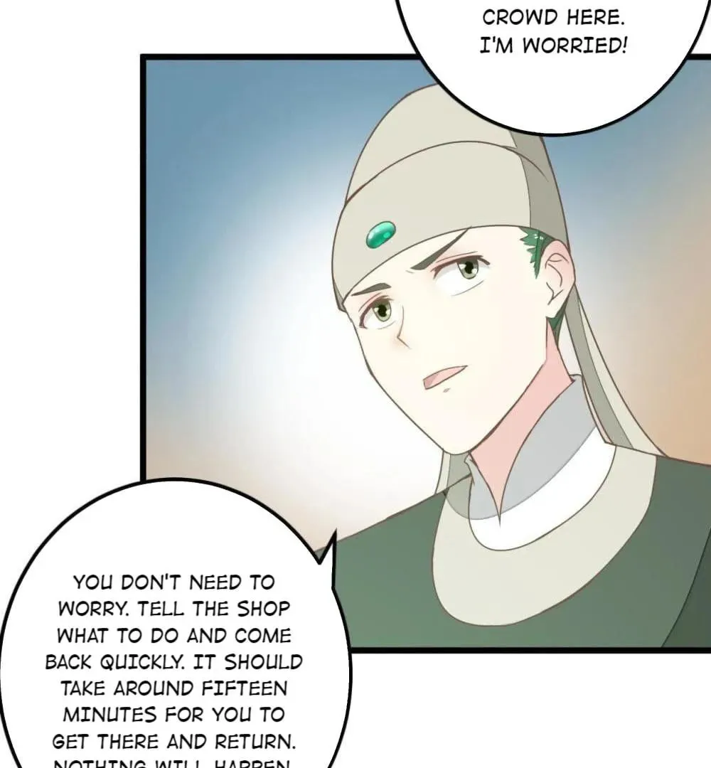 Read Save Me, Guild Master! chapter 96 image 30 on Lezhin