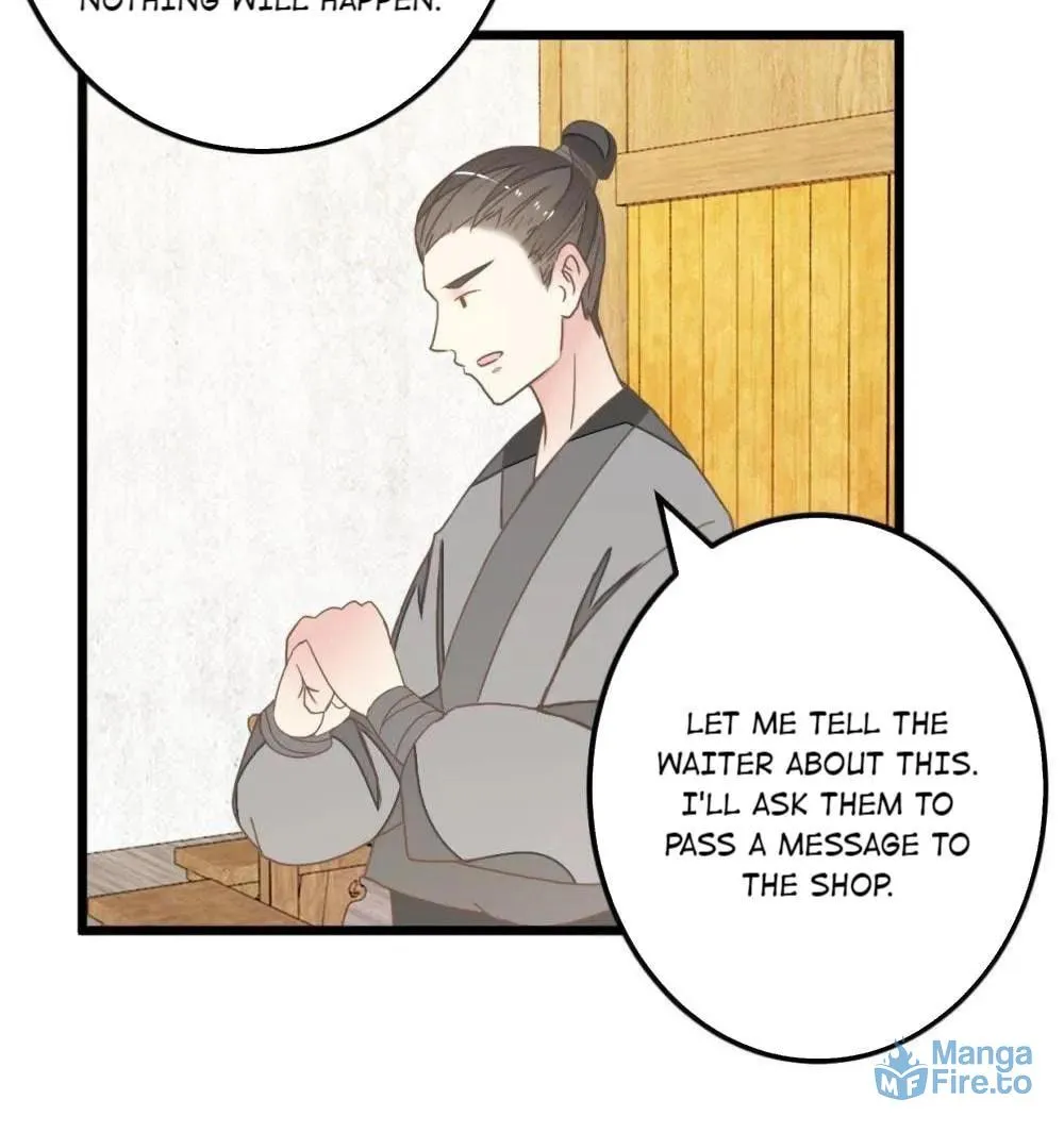 Read Save Me, Guild Master! chapter 96 image 31 on Lezhin