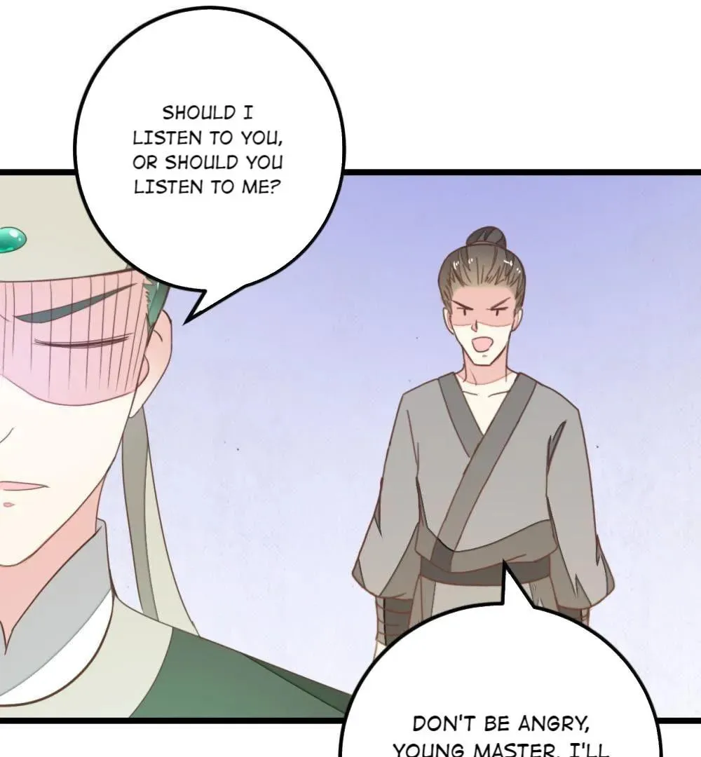 Read Save Me, Guild Master! chapter 96 image 32 on Lezhin