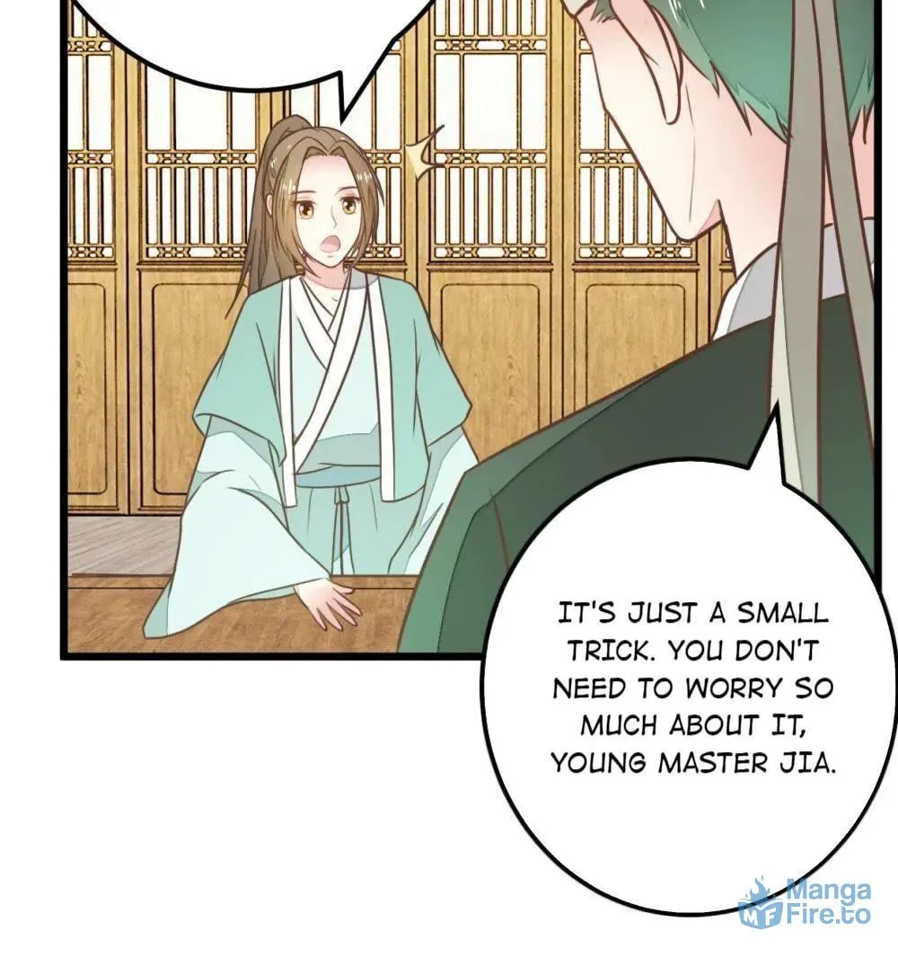 Read Save Me, Guild Master! chapter 96 image 34 on Lezhin
