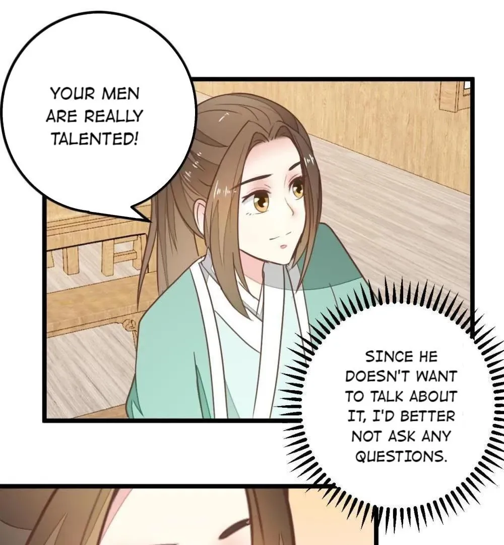Read Save Me, Guild Master! chapter 96 image 35 on Lezhin