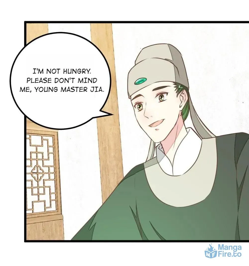 Read Save Me, Guild Master! chapter 96 image 37 on Lezhin