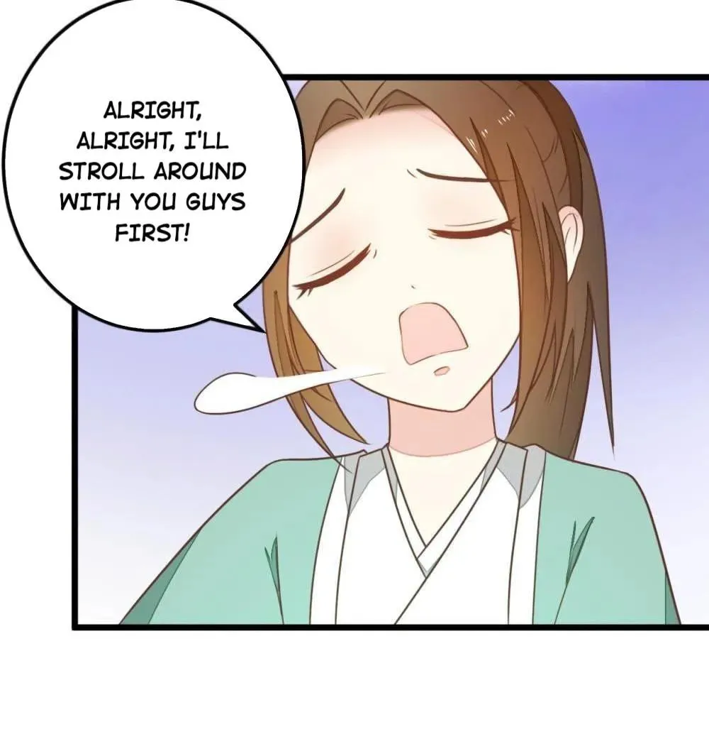 Read Save Me, Guild Master! chapter 96 image 4 on Lezhin