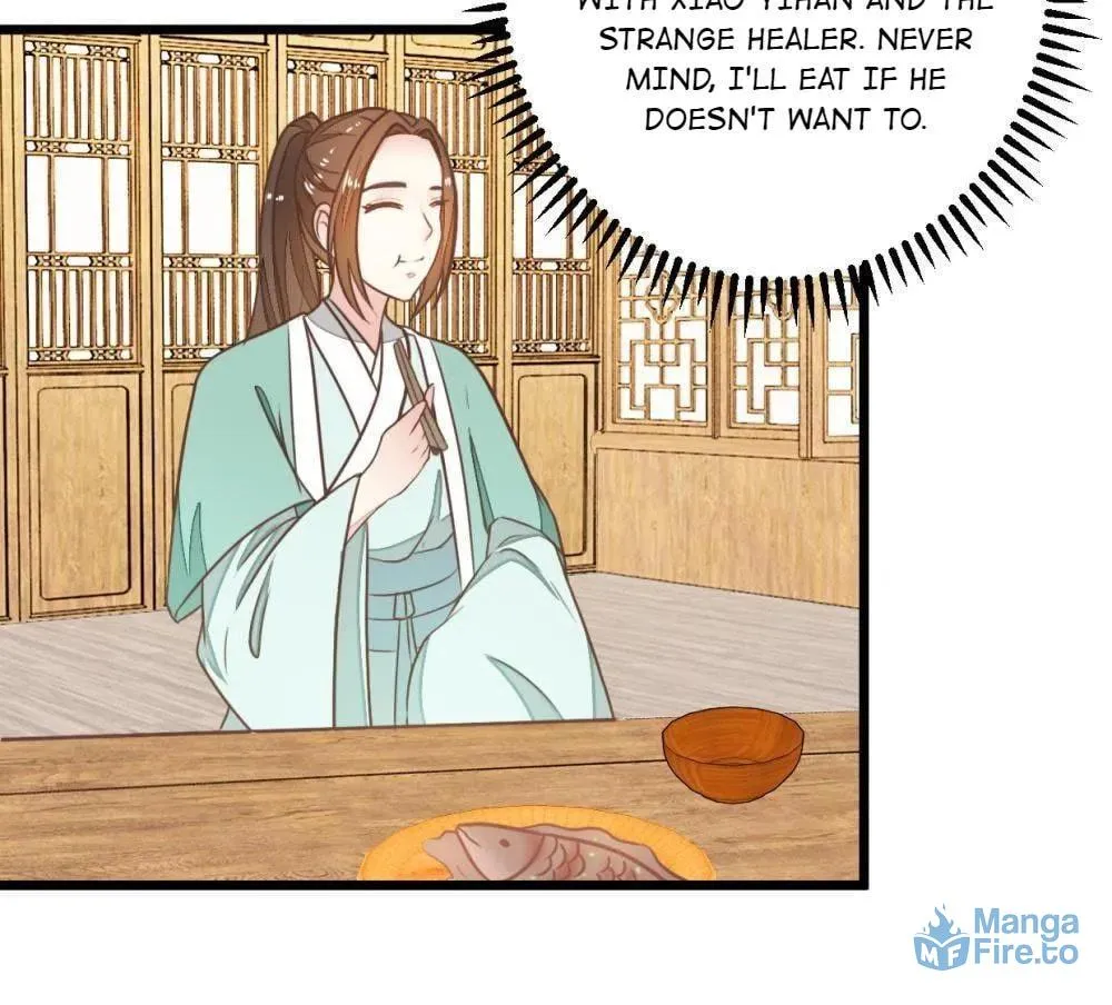 Read Save Me, Guild Master! chapter 96 image 40 on Lezhin