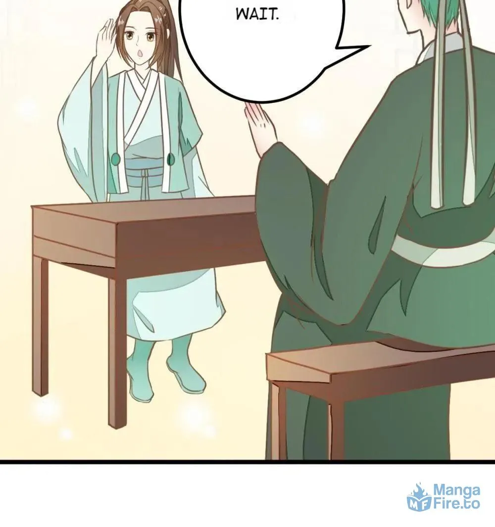 Read Save Me, Guild Master! chapter 96 image 43 on Lezhin