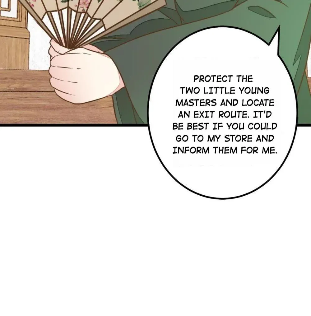 Read Save Me, Guild Master! chapter 96 image 47 on Lezhin