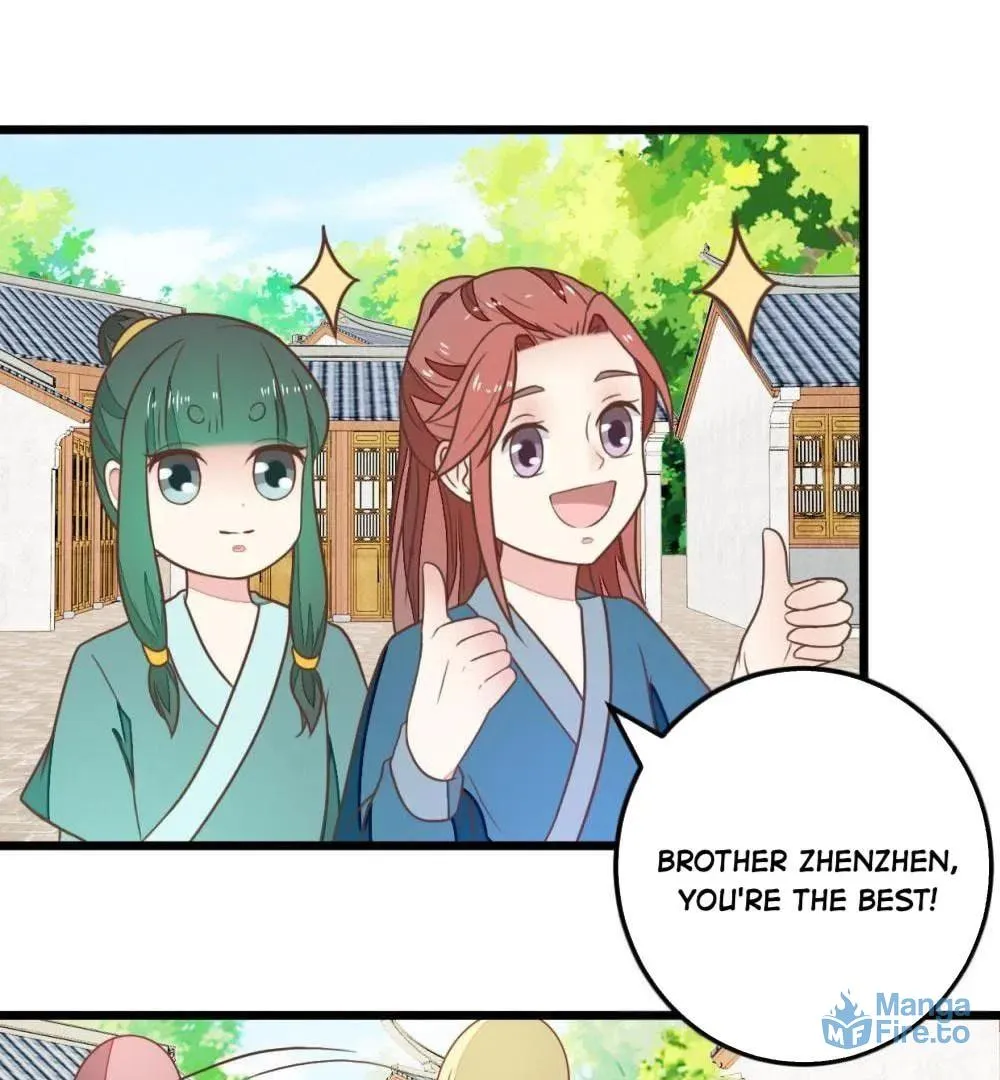Read Save Me, Guild Master! chapter 96 image 5 on Lezhin