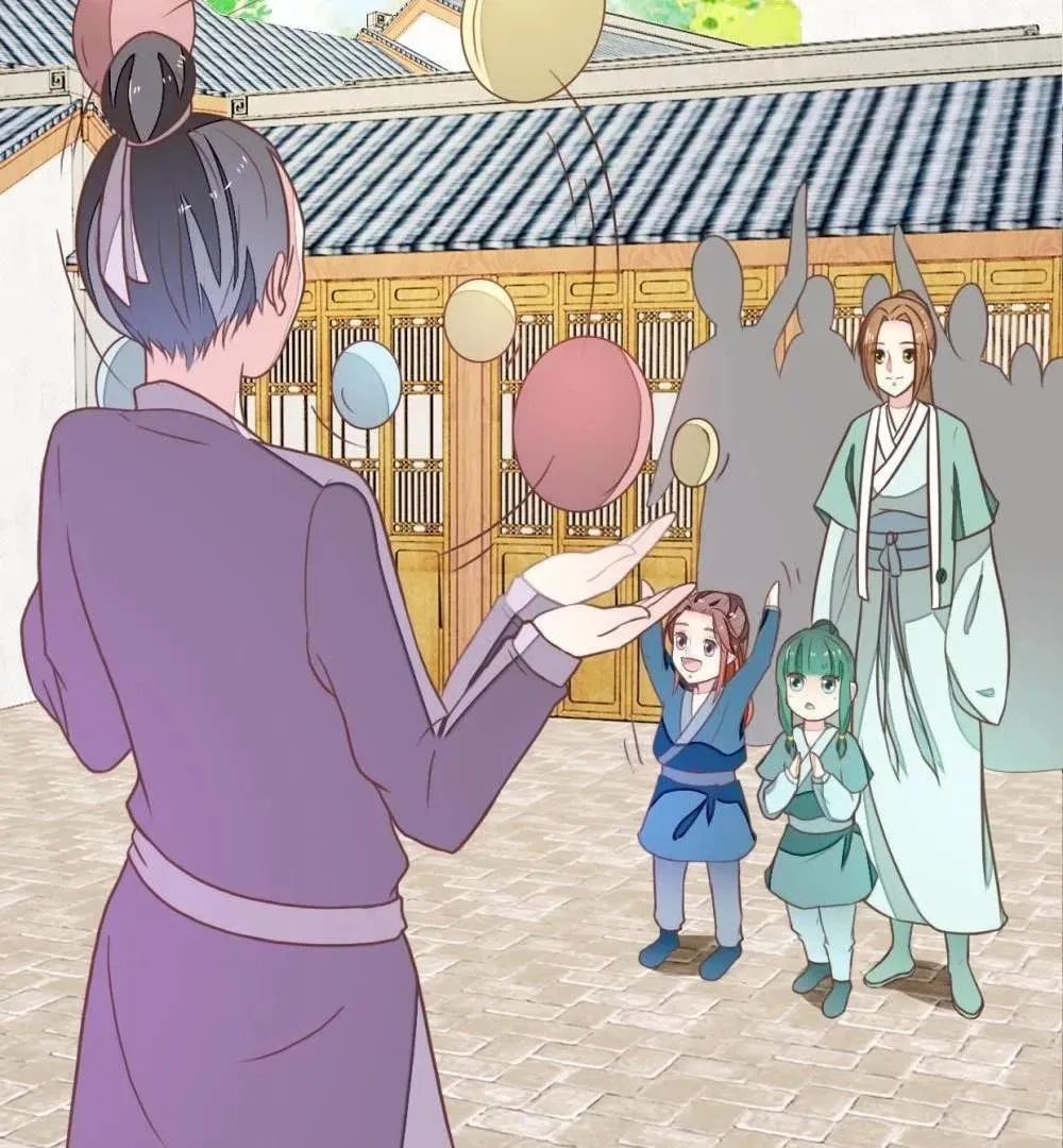 Read Save Me, Guild Master! chapter 96 image 6 on Lezhin
