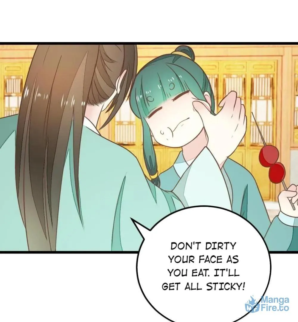Read Save Me, Guild Master! chapter 96 image 8 on Lezhin