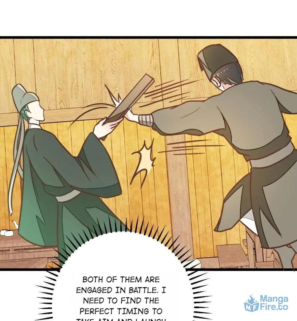 Read Save Me, Guild Master! chapter 97 image 11 on Lezhin