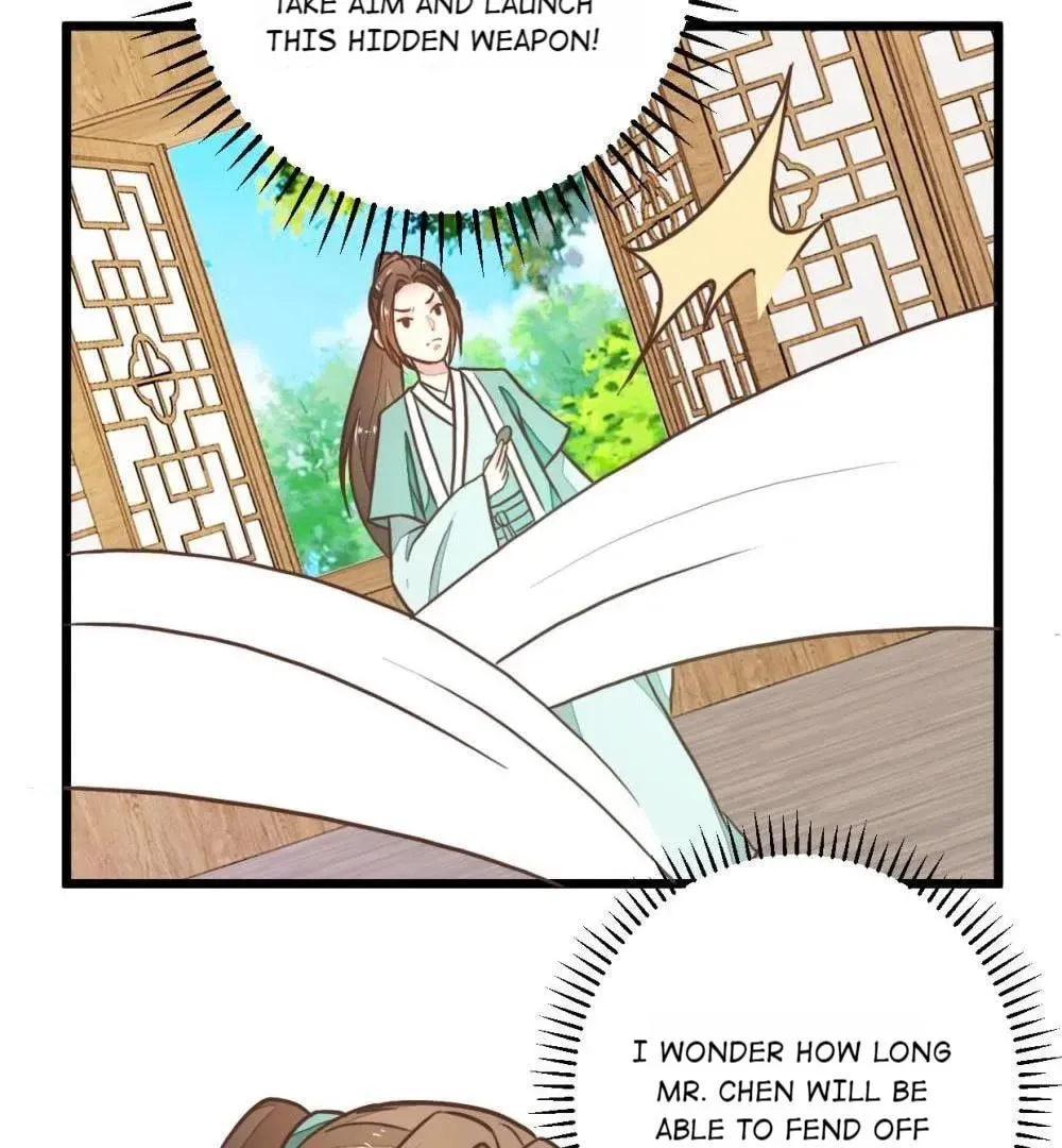 Read Save Me, Guild Master! chapter 97 image 12 on Lezhin