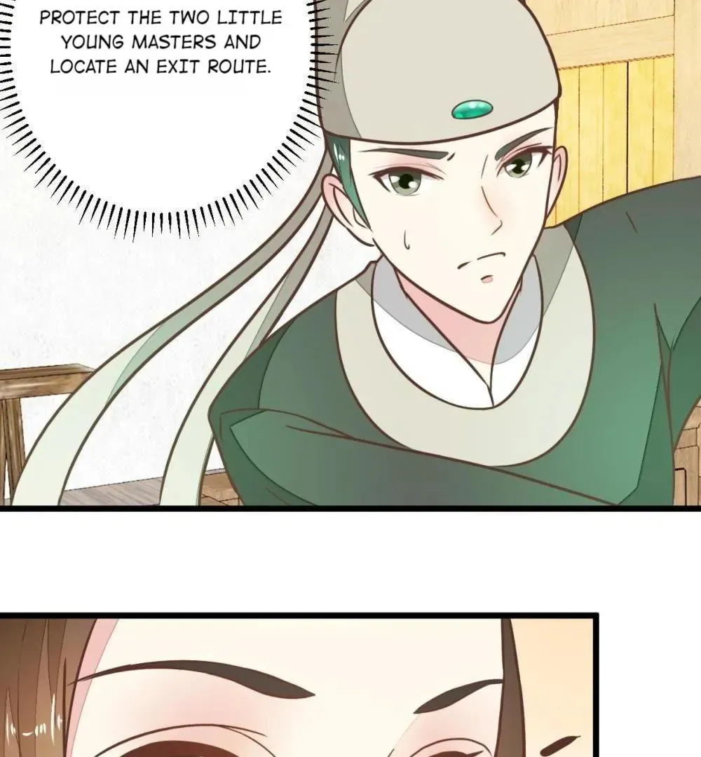 Read Save Me, Guild Master! chapter 97 image 15 on Lezhin