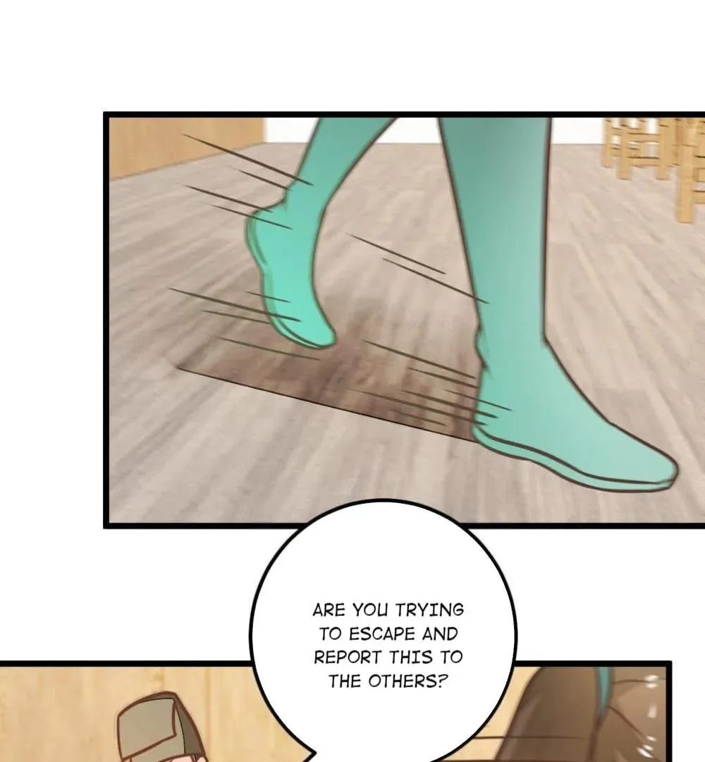 Read Save Me, Guild Master! chapter 97 image 18 on Lezhin