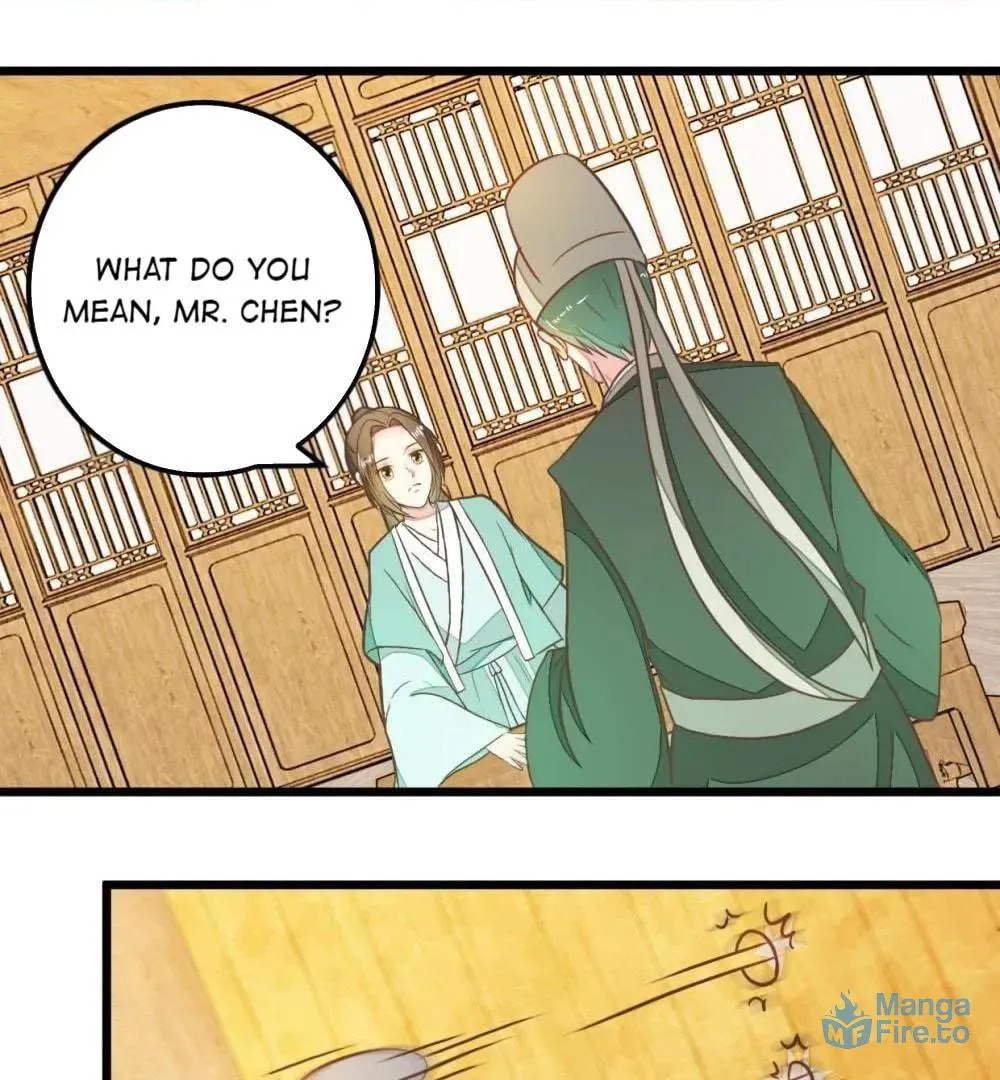 Read Save Me, Guild Master! chapter 97 image 2 on Lezhin