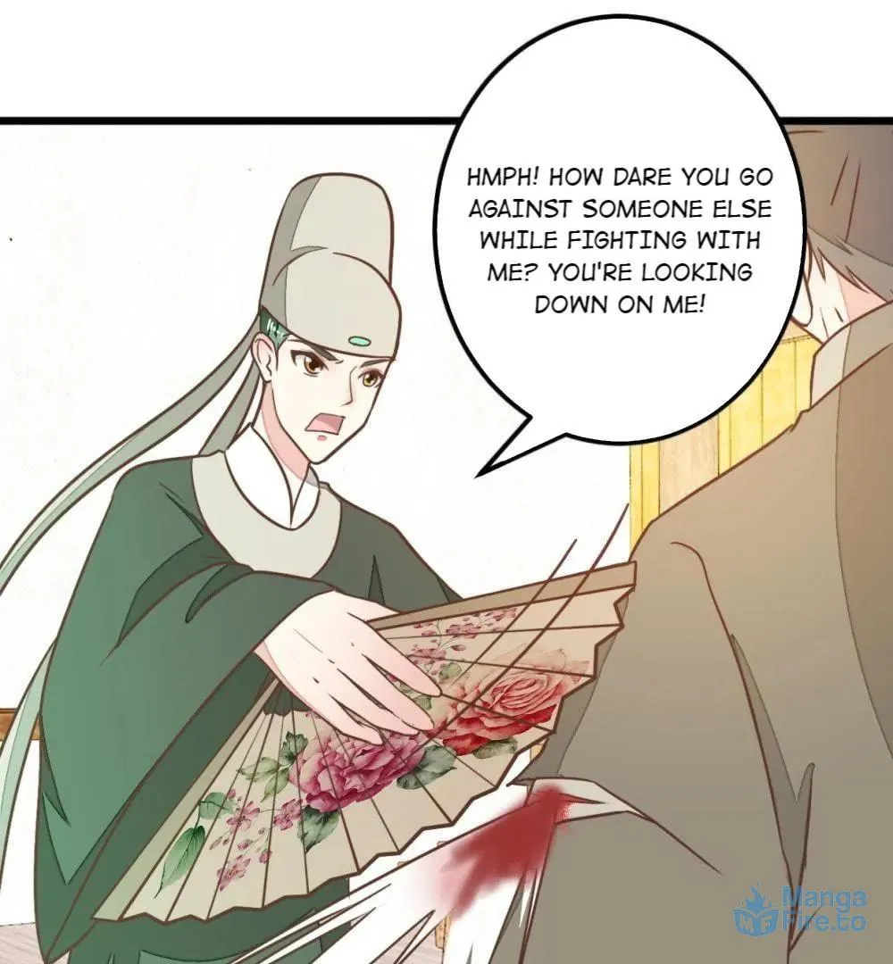 Read Save Me, Guild Master! chapter 97 image 20 on Lezhin