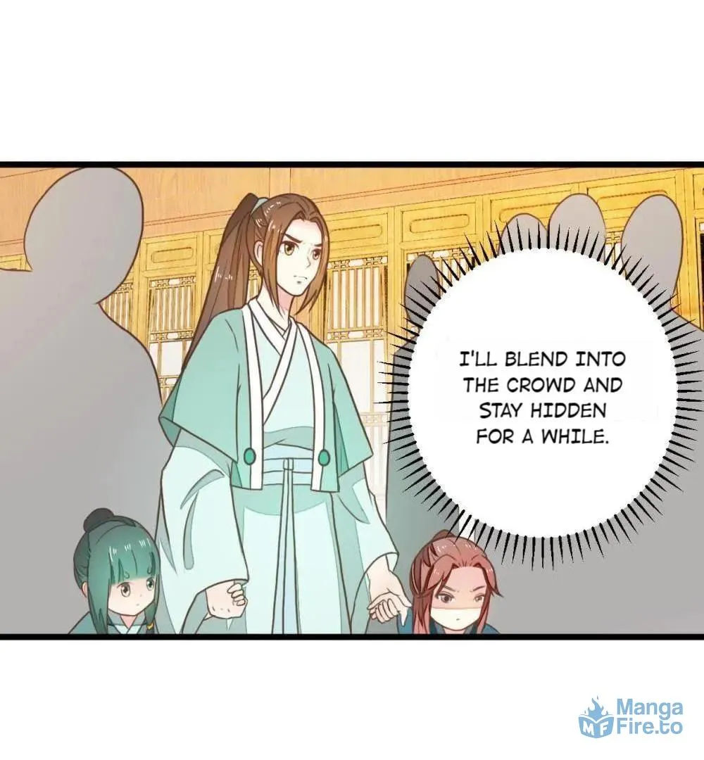 Read Save Me, Guild Master! chapter 97 image 26 on Lezhin