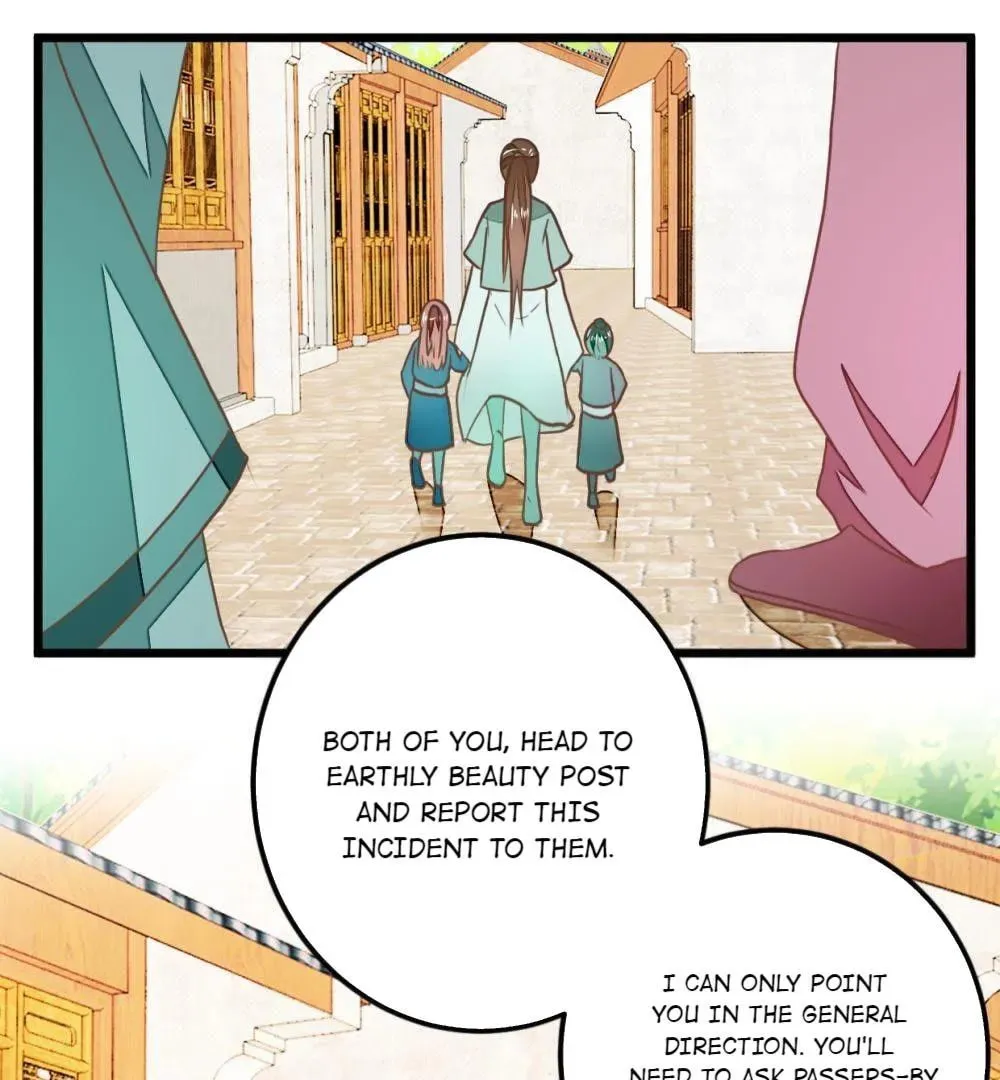 Read Save Me, Guild Master! chapter 97 image 27 on Lezhin