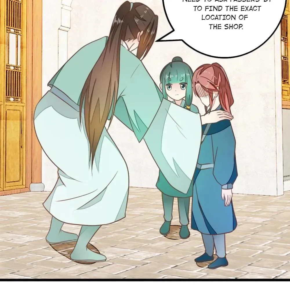Read Save Me, Guild Master! chapter 97 image 28 on Lezhin