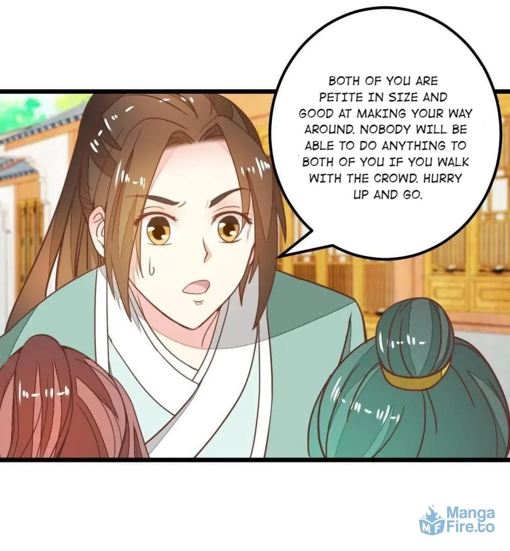 Read Save Me, Guild Master! chapter 97 image 29 on Lezhin