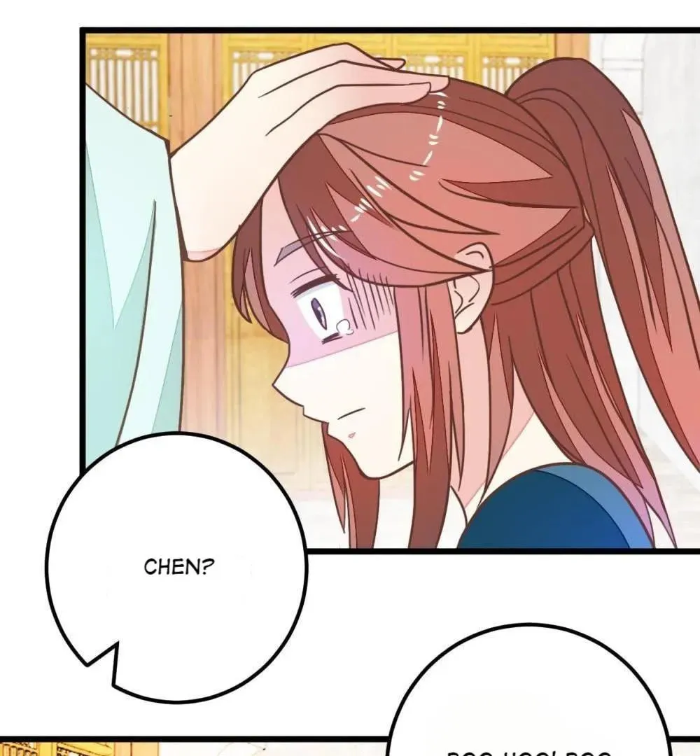 Read Save Me, Guild Master! chapter 97 image 30 on Lezhin