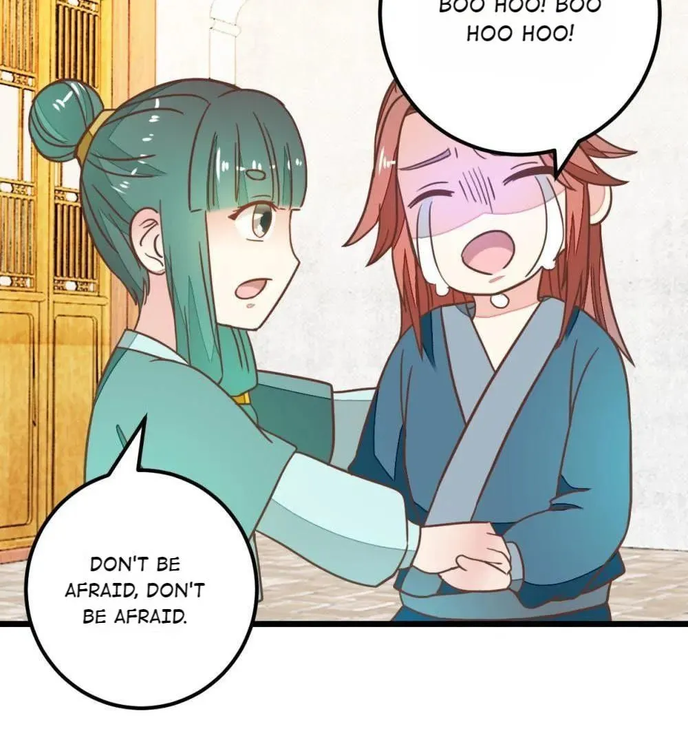 Read Save Me, Guild Master! chapter 97 image 31 on Lezhin