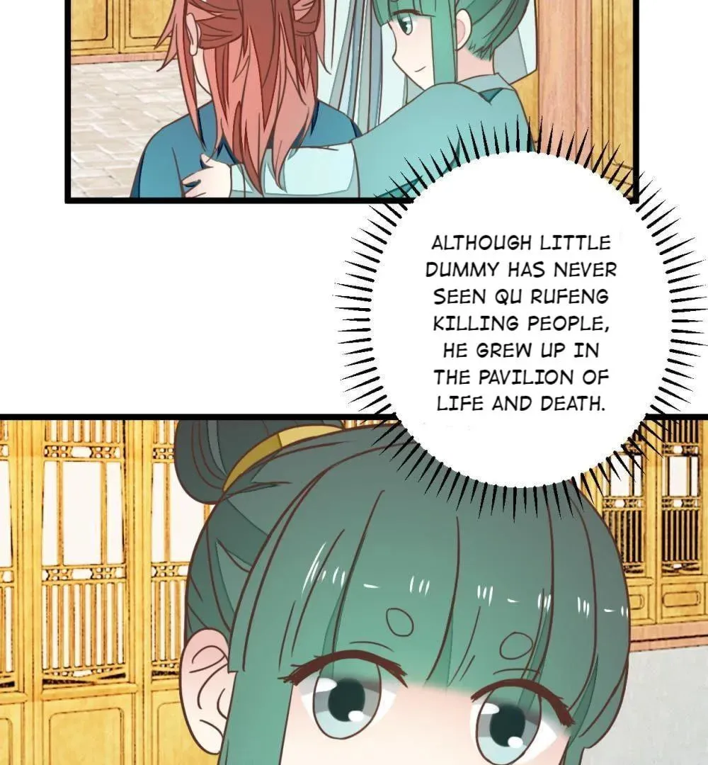 Read Save Me, Guild Master! chapter 97 image 33 on Lezhin