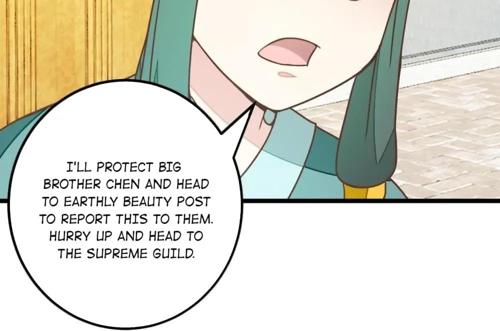 Read Save Me, Guild Master! chapter 97 image 34 on Lezhin