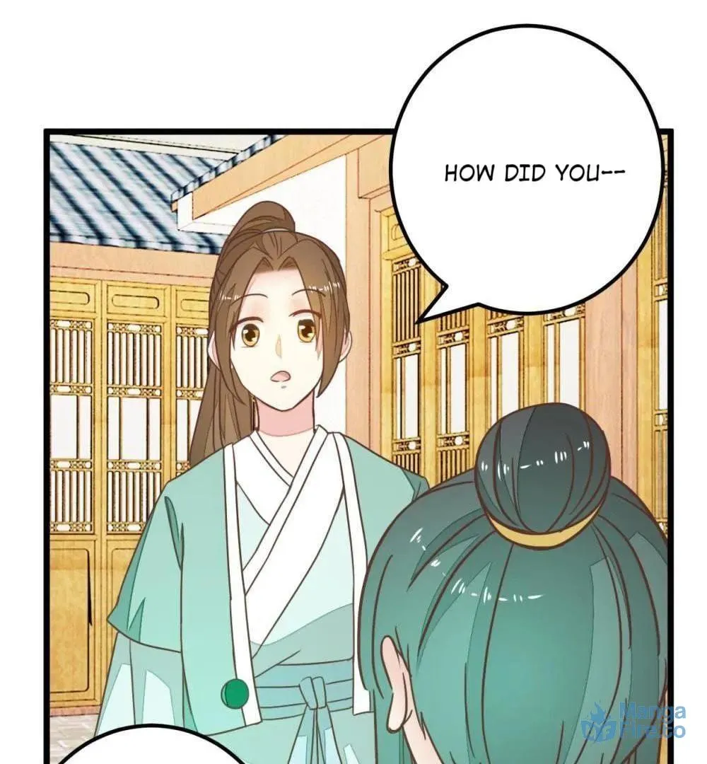 Read Save Me, Guild Master! chapter 97 image 35 on Lezhin