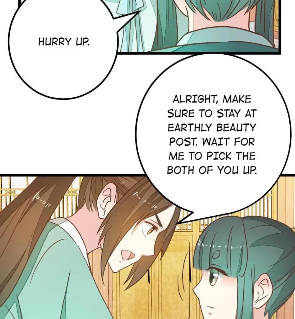 Read Save Me, Guild Master! chapter 97 image 36 on Lezhin