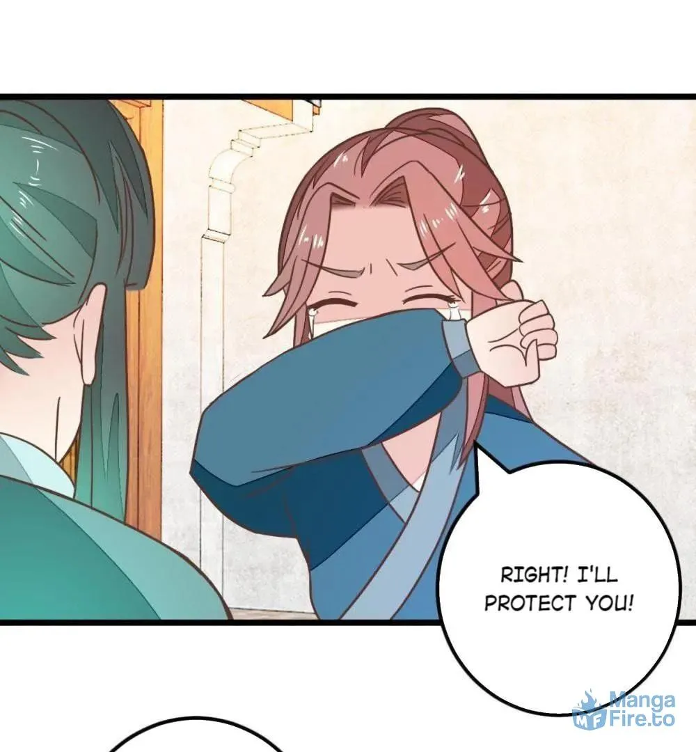 Read Save Me, Guild Master! chapter 97 image 41 on Lezhin
