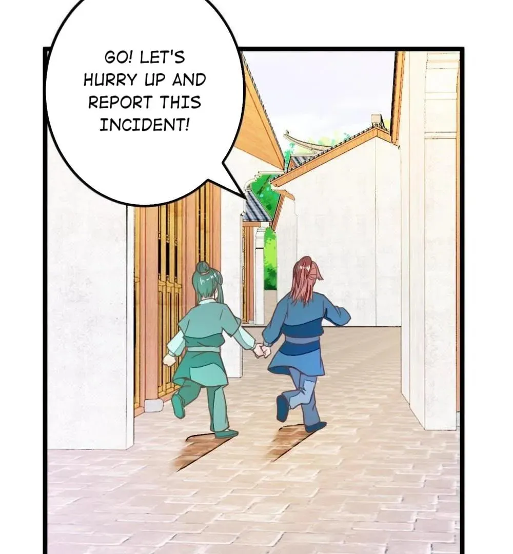 Read Save Me, Guild Master! chapter 97 image 42 on Lezhin