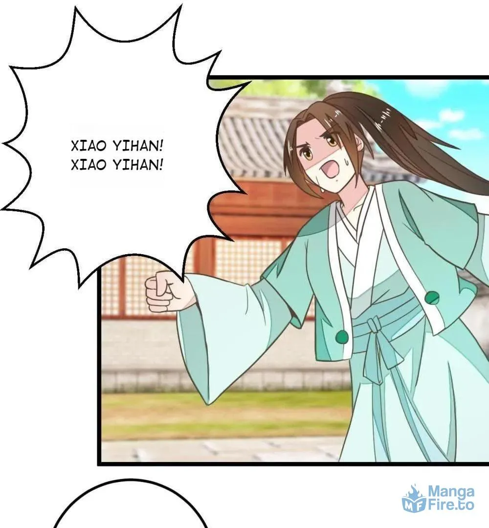 Read Save Me, Guild Master! chapter 97 image 47 on Lezhin