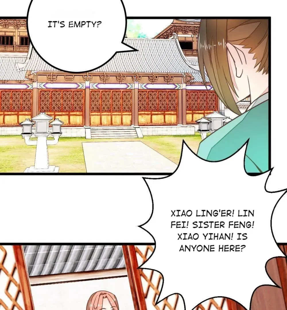 Read Save Me, Guild Master! chapter 97 image 48 on Lezhin