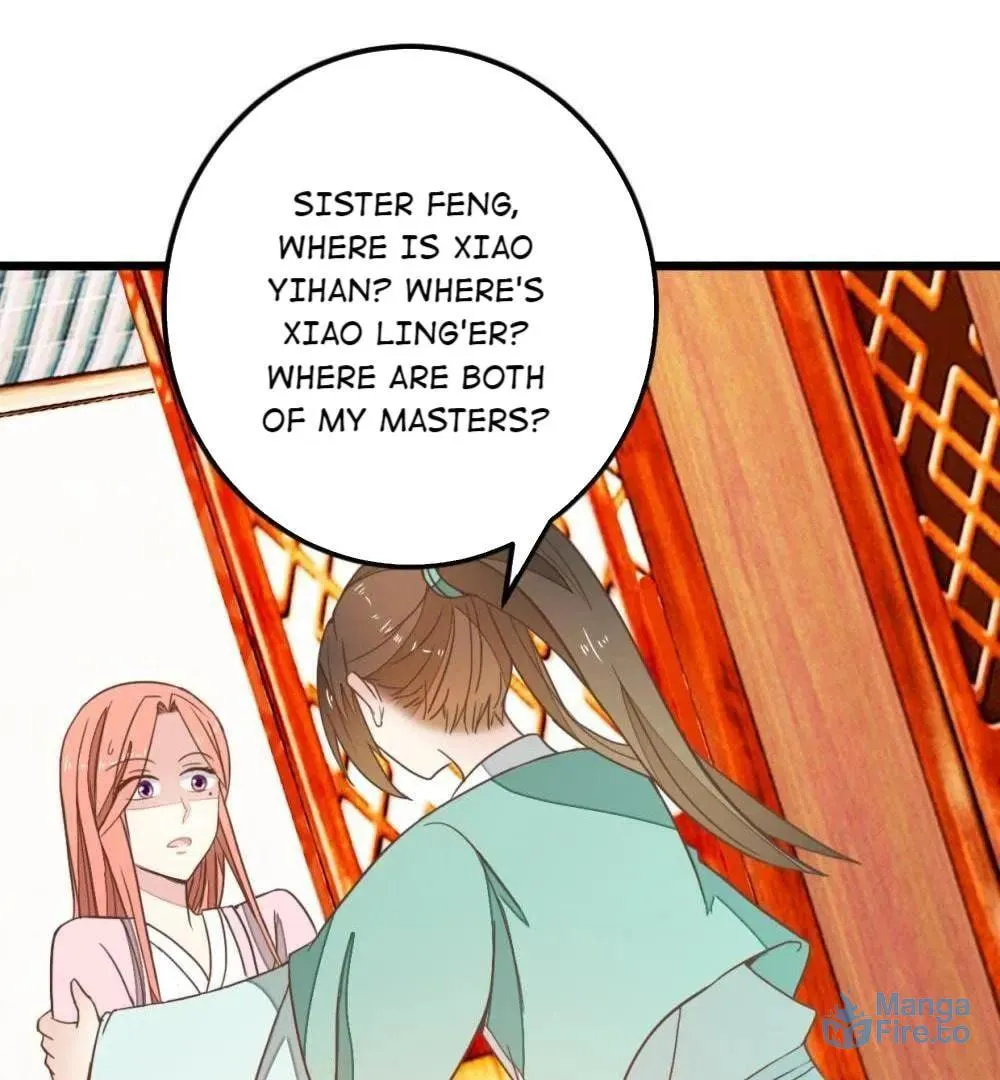 Read Save Me, Guild Master! chapter 97 image 50 on Lezhin
