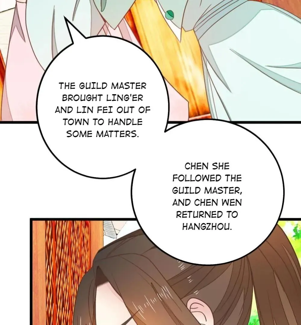 Read Save Me, Guild Master! chapter 97 image 51 on Lezhin