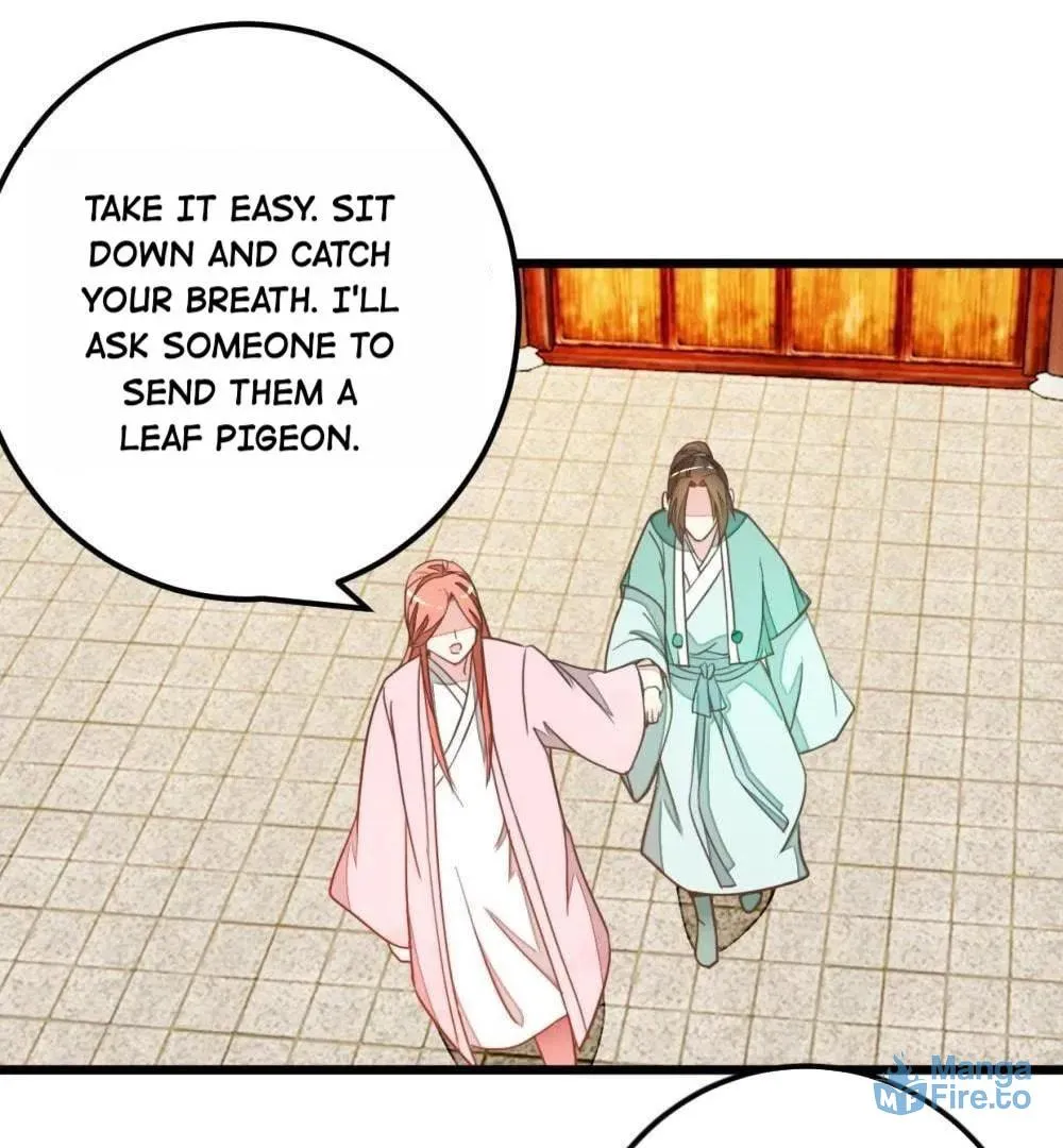 Read Save Me, Guild Master! chapter 97 image 53 on Lezhin