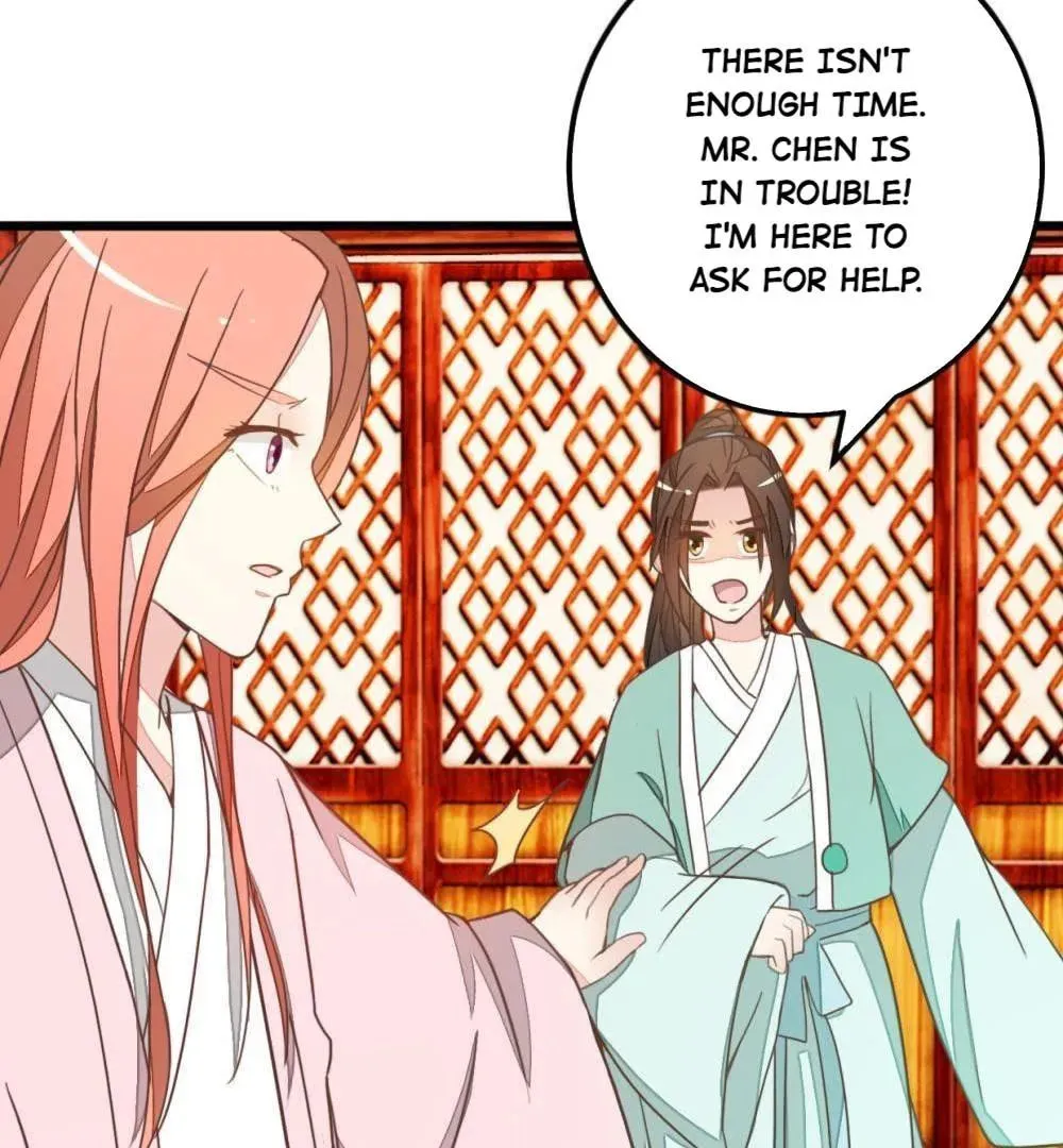 Read Save Me, Guild Master! chapter 97 image 54 on Lezhin