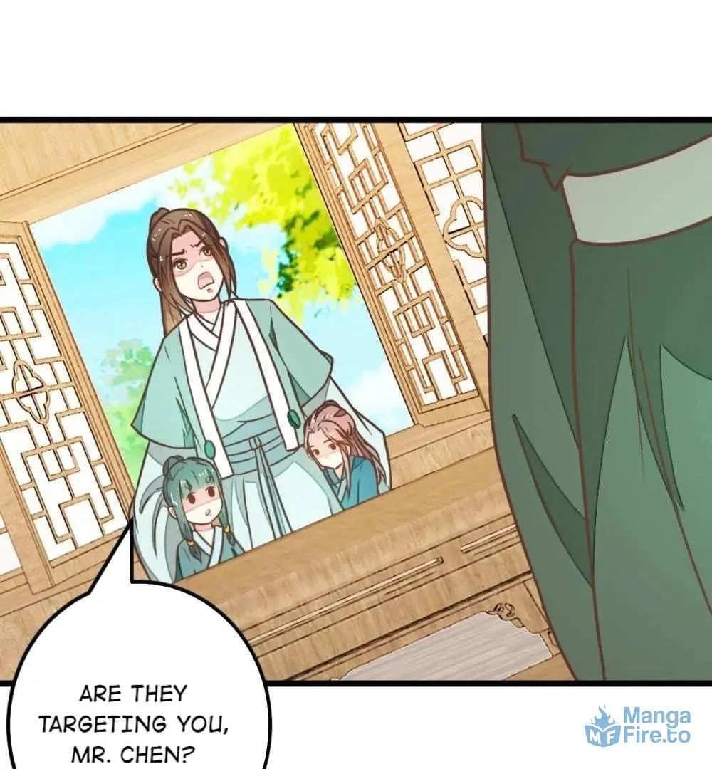 Read Save Me, Guild Master! chapter 97 image 8 on Lezhin
