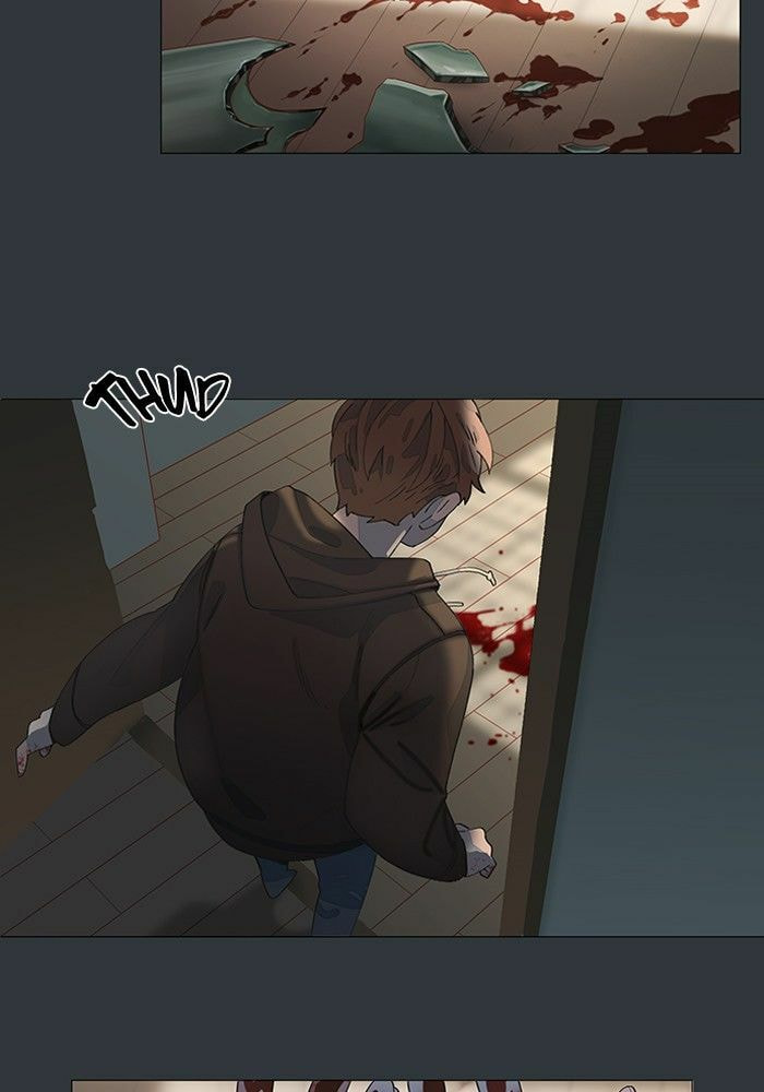 Read Save Me chapter 1.1 image 1 on Lezhin