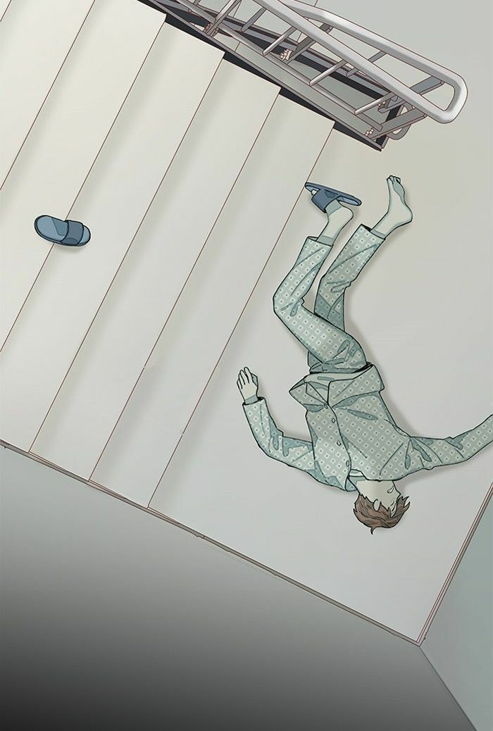 Read Save Me chapter 1.1 image 14 on Lezhin