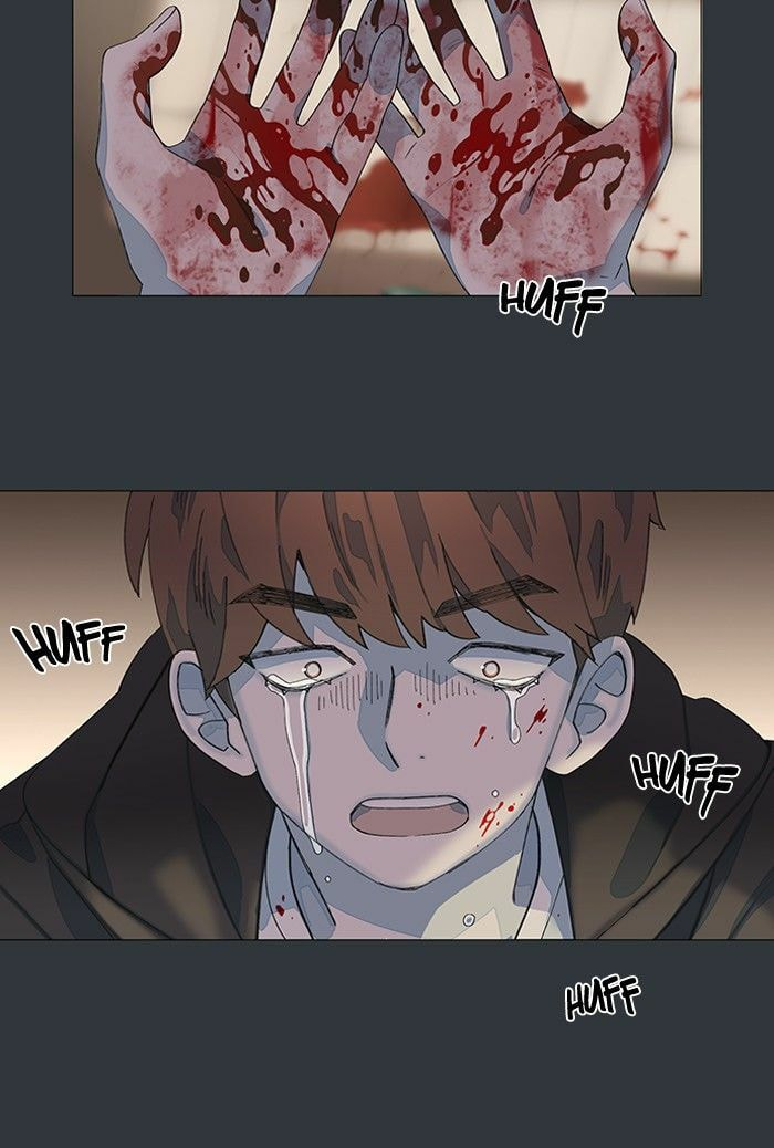 Read Save Me chapter 1.1 image 2 on Lezhin